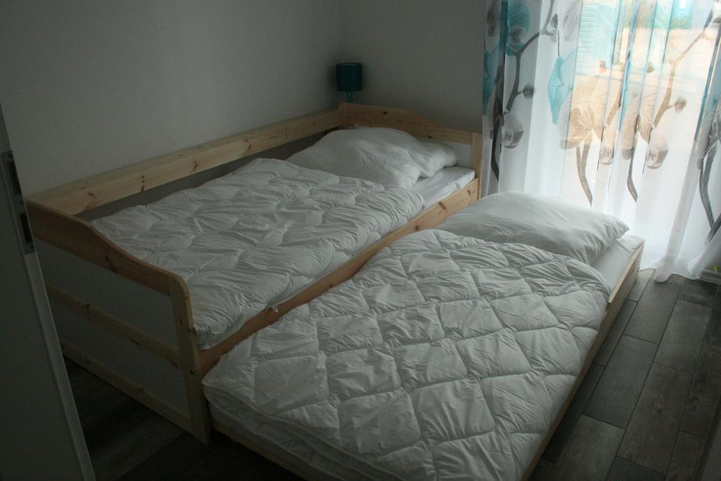 Ferienwohnung Zinnowitz Cameră foto